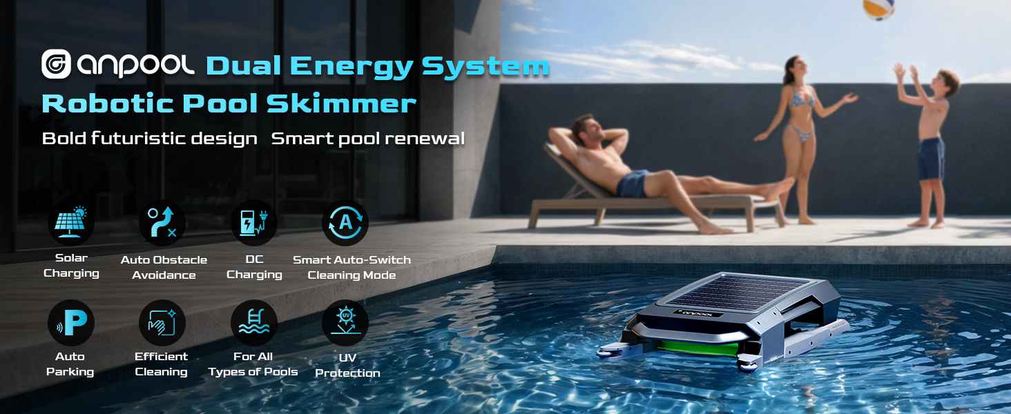 swimming pool cleaning machine