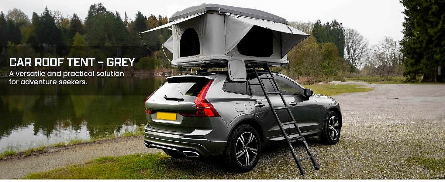 Car Roof Tent