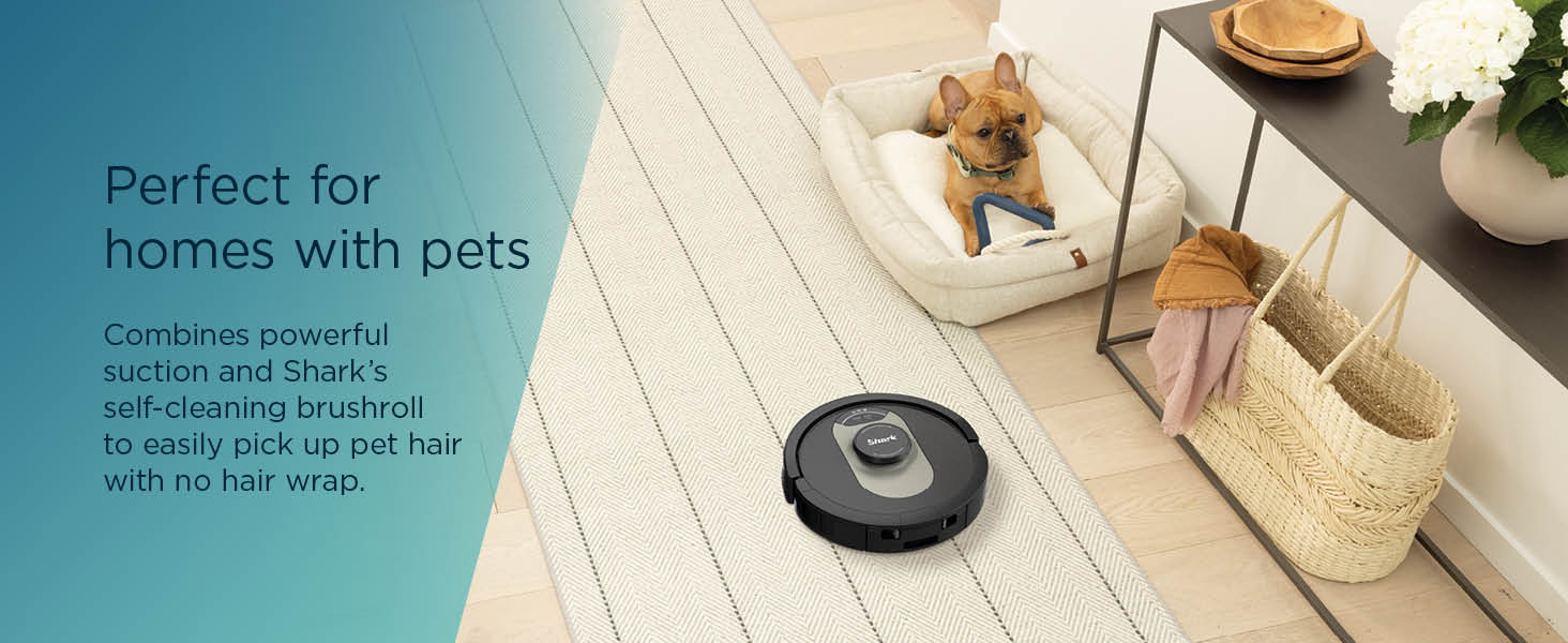 perfect for home with pets