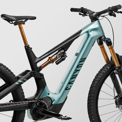 Spectral:ON CFR Spectral:ON CFR