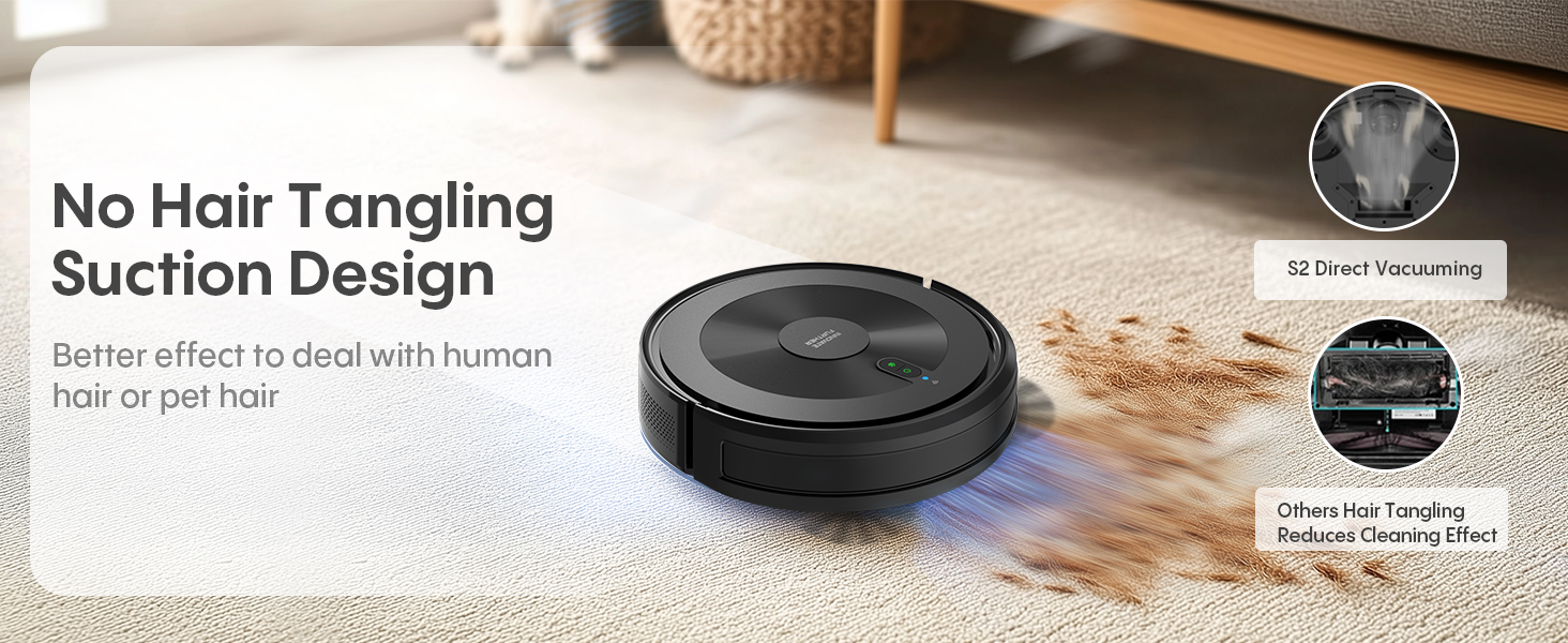Robot Vacuum