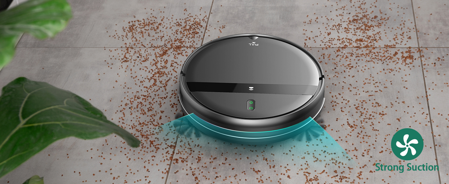Robot Vacuum