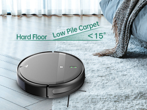 Robot Vacuum