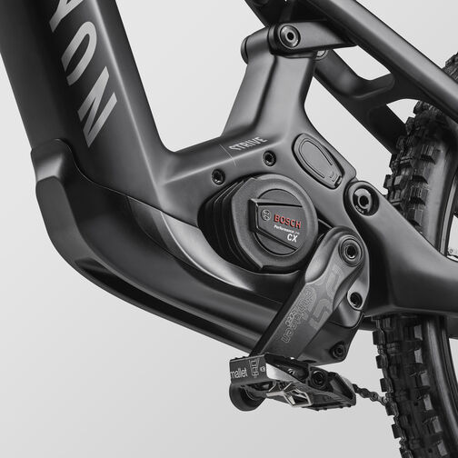 Strive:ON CFR Underdog Strive:ON CFR Underdog